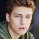 Ricky Garcia als Luke Pruitt