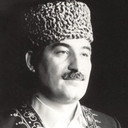 Ədalət Vəzirov als 
