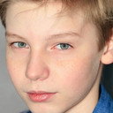 Давид Мелконян als Kolovrat in childhood