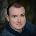 Huw Euron als Miner - Poem