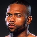 Roy Jones Jr. als Party Parent