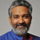S. S. Rajamouli als Special Appearance in the song  "Etthara Jenda"