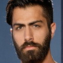 Adam Ramzi als Rejector (as Aram Kirakosian)