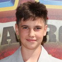 Henry Bolan als Ryder (voice)
