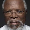 John Kani als T'Chaka