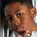 Jahron Wilson als Recorder Boy