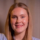 Ingrid Olina Hovland als Ingrid Olina Hovland