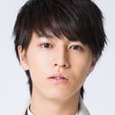 松尾太陽 als Shogo Kiryu