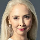 Melissa Chiu als Self - Lead Judge