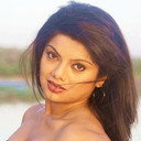 Swathi Varma als Kathreena