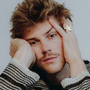 Ruel Van Dijk als Ruel