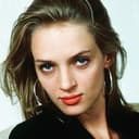 Uma Thurman als Rafi Gardet