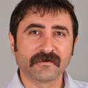 Erol Erarslan als Murder Victim Yaşar
