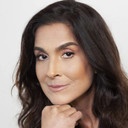 Izabella Bicalho als Dona Rita