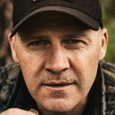Rorke Denver als Lieutenant Rorke
