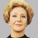 Luisa Sala als 