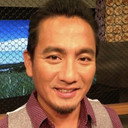 Min-Hsiung als Lo Hsin Feng