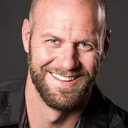 Derrick Mangin als Deputy