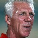 Thomas Rongen als Football Trainer American Samoa Team