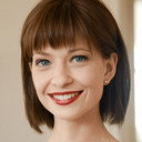 Anna Vasilieva als 