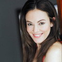 Gina Rodgers als Amanda