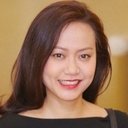 Hồng Ánh als Nguyệt Ánh