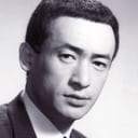 Mikio Narita als Noboru Kajiki
