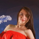 Margaux Fleurier als Margaux