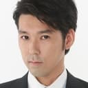 Shingo Koike als Naoki Agata