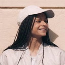 Sarah Saidi als Louise