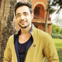 Adnan Khan als Viaan Raghuvanshi