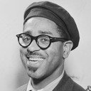 Dizzy Gillespie als Self