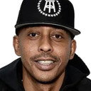 Gillie Da Kid als JD Parker
