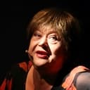 Elżbieta Okupska als Flower Seller Stenia