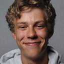 Steinar Klouman Hallert als Cato
