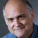 Ray Faiola als Max Steiner (voice)