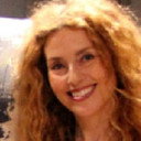 Iris Lago als Cata (voice) ESP