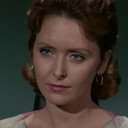Sandra Smith als Dr. Lydia Thorpe