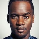 Black M als Self