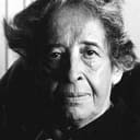 Hannah Arendt als Self - Political Philosopher (archive footage)