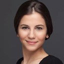 Derya Beşerler als Young Nadide