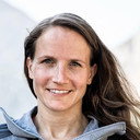 Anna Stöhr als Self