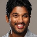 Allu Arjun als Pushpa Raj