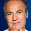 Roland Perez als Headmaster of a school for children performers