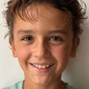 Valentin Thatenhorst als Milan