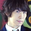 Hiroki Shimowada als Towa Mitsuchi (voice)