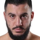 Mattia Faraoni als Self
