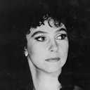 Claire Powell als Nicklaus/Muse