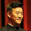 侯岩松 als Shen Dongliang