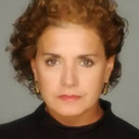 Silvia Baylé als Isabel